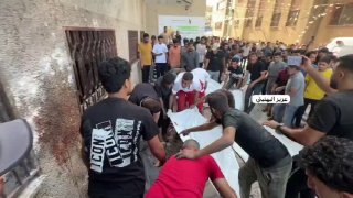 מקורות עזתיים מדווחים כי צה"ל חיסל היום את עלאא' אחמד אבו זאיד...