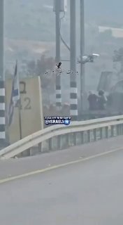 חטיבת בנימין: צה״ל ושב״כ עצרו חשוד שתכנן לבצע פיגוע בציר...
