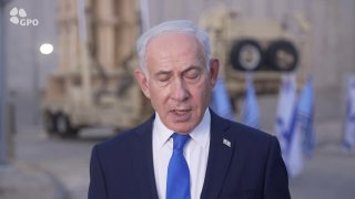 נתניהו מאיים על אויבי ישראל | ״תספגו מכות בלי פרופורציה״...