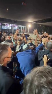 פחות מ-32 שעות לפתיחת הקלפיות: בן גביר ממשיך לחרוש את הארץ!...