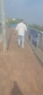 תיעוד מטבריה: תלש שלטים ואיים על פעילת ״ביחד״...
