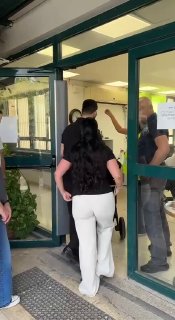 🔴 דרמטי | דיווחים על תורי ענק בקלפיות ברחבי הארץ: בתיעוד - אחת...