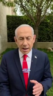 נתניהו: מנסים לגנוב לנו את הבחירות!...