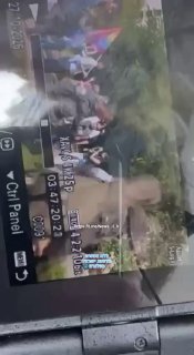 הדמוקרטים: אזרח ניסה לדקור בסכין את יאיר גולן - ונעצר...