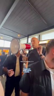 בנט: אחוזי הצבעה טובים לציבור המשרת...