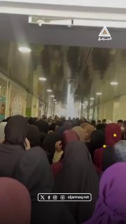 ערוצים ערבים מדווחים על שיעור גבוה במיוחד של הצבעות בקרב...