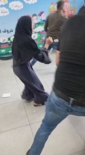 מקורות ערבים מדווחים על התפרעויות בקלפיות של המגזר הערבי....