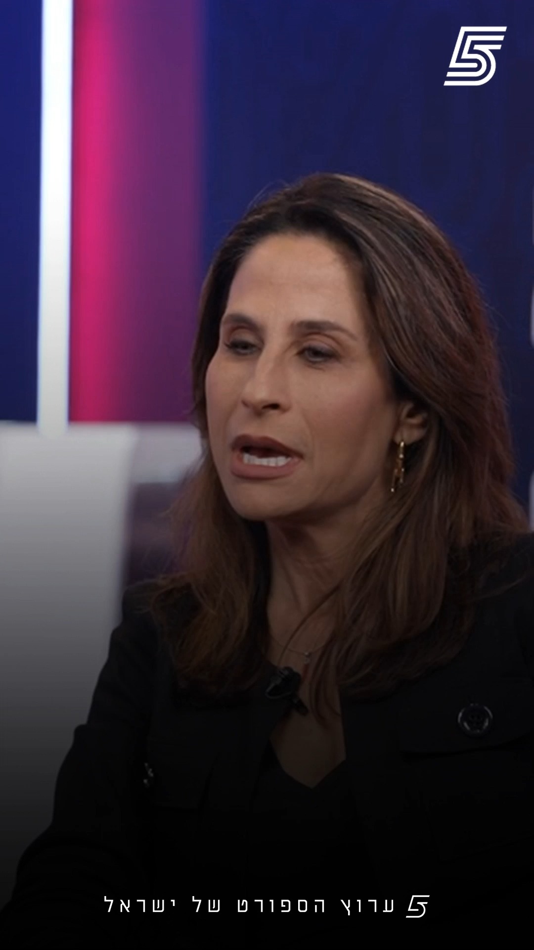 אורית פרקש הכהן: "הייתי מתאמנת בימי שישי עם ביבי, הוא בעיקר...
