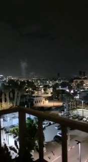🔴ערביי לוד חוגגים...