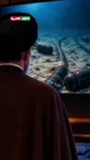 ערוצי התעמולה של המשטר האיראני מפרסמים איך ייראה העולם בלי...