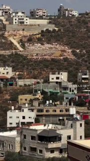 צה״ל פוצץ את שני בתי המחבלים שתכננו לעשות פיגועים | בהם חטיפת...