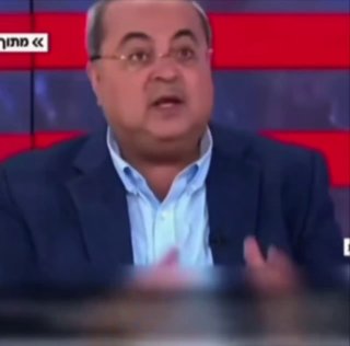 עוד קצת אחמד טיבי...