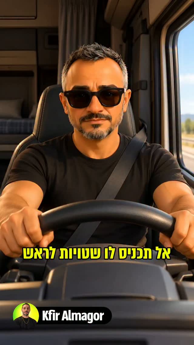 כתבת של פוסטה...