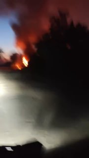על קו העימות נמשך כרגיל חיסול נרחב של הכוחות הרוסיים והשמדת...