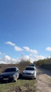 💥 יירוט מטרה אווירית של הרוסים על ידי מטוס קרב של חיל האוויר...