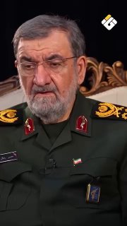 יו"ר המועצה לביטחון לאומי של איראן, מוחסן רזאאי: לא נפתח את...