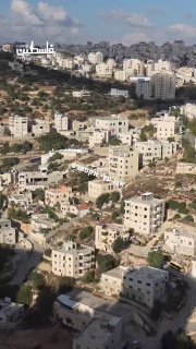 חברון: צה"ל פוצץ לפני שעה קלה, בו זמנית, את בתי שני המחבלים...