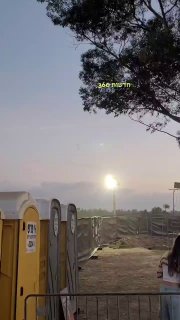 סרטון שעלה ברשת לאחרונה, חדש שלא פורסם בעבר, מראה את הדקה...