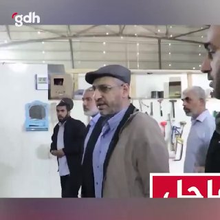 במשך שנים מערכת הביטחון דיווחה שמוחמד דף מרותק לכיסא, נכה,...