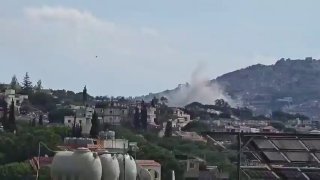 הודעה שהופצה לתושבי הצפון...