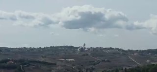 הודעה שהופצה לתושבי הצפון...