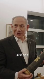 נתניהו חושף בראיון בלעדי: הרגע שבו הרגיש סיעתא דשמיא במלחמה...