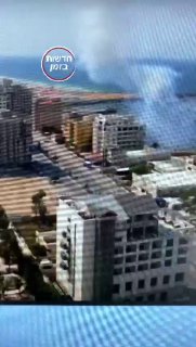 נמל עזה...